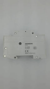 Disjuntor Bipolar Siemens 5SX52 C4 - Cabo Eletro