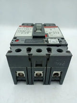 Disjuntor Eletronico Ge Break 60a 3p 240v - Cabo Eletro