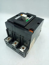Disjuntor Merlin Gerin C125n 8342 3p 125a 250v - Cabo Eletro
