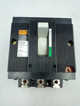 Disjuntor Merlin Gerin C125n 8342 3p 125a 250v - Cabo Eletro