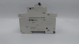 Disjuntor Miniatura ABB S 282 UC K2A 2P 400V 6KA - Cabo Eletro