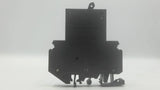 Disjuntor Miniatura Phoenix Contact TMC 1 M1 100 10A - Cabo Eletro