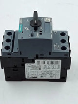 Disjuntor Motor Siemens 3RV2321-4BC10 20A - Cabo Eletro