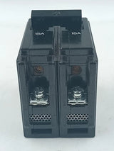Disjuntor sem Fusível Mitsubishi BH-P 15A 300V - Cabo Eletro
