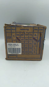 Disjuntor Soprano HSE3-BO20A 3P 600VAC - Cabo Eletro