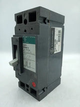 Disjuntor Termomagnetico Ge Ted124100 2p 100a - Cabo Eletro