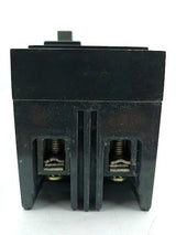 Disjuntor Termomagnetico Ge Ted124100 2p 100a - Cabo Eletro
