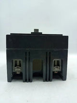 Disjuntor Termomagnético Ge Ted126020 20a 600vca 2p - Cabo Eletro