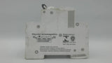 Disjuntor Termomagnético Schneider C60N C4 3P 400V 4A - Cabo Eletro