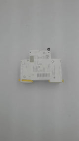 Disjuntor Termomagnético Schneider ic60n D 6a 2p - Cabo Eletro