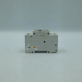 Disjuntor Termomagnético Siemens 5SX22 C13 400V 2P - Cabo Eletro