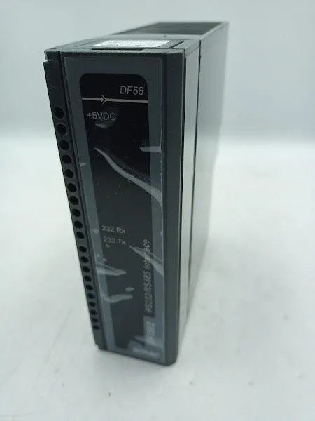 Modulo Smar Dfi 302 Interface Rs232/rs485 - Cabo Eletro