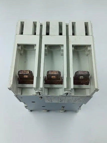 Disjuntor ABB SACE S3L 160 3P 160A 690v - Cabo Eletro