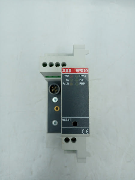 Modulo Interface Abb Ep010-fbp Isd A060198 R1 - Cabo Eletro