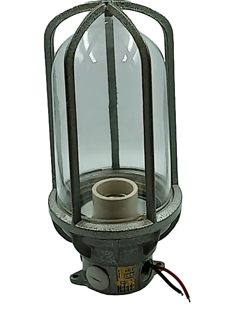 Luminaria Lumens Y15/3 E40 - Cabo Eletro