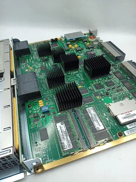 Modulo Interface Cisco Processor Card 7600-sip-200 - Cabo Eletro