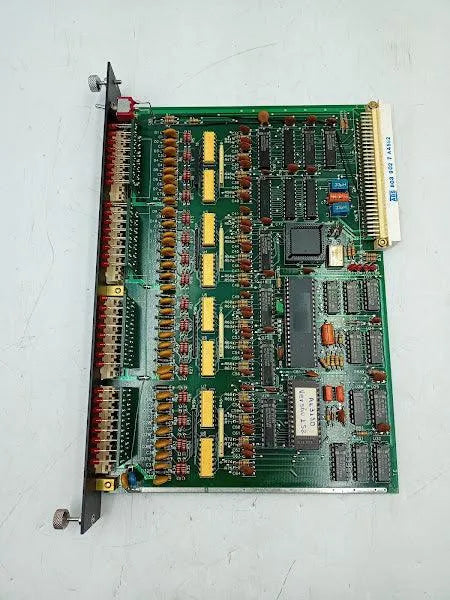 Modulo Para Clp Altus Al-3130 125vdc V.1.52 Novo - Cabo Eletro