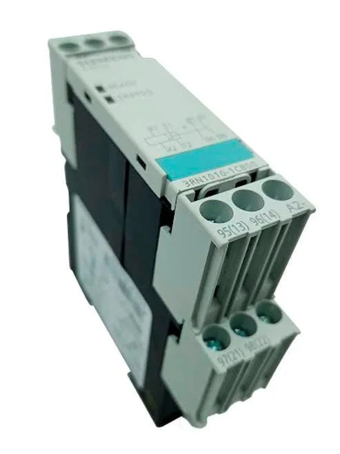 Rele Siemens 3rn1010-1cboo - Cabo Eletro