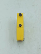 Conector de Interface de Barramento Erni 1432 490 NAD 911 03 - Cabo Eletro