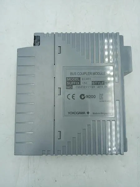 Modulo Yokogawa Ec401-50 - Cabo Eletro