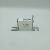 Fusível Ultra Rápido Bussmann 000TN/80 170M1420 200A 690v - Cabo Eletro