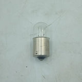 Lâmpada Comum Philips R5W 12V (KIT 10 PEÇAS) - Cabo Eletro