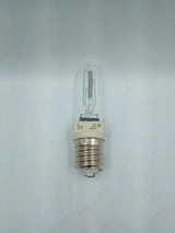 Lâmpada Halógena GE CP59 2000W 230-240V - Cabo Eletro
