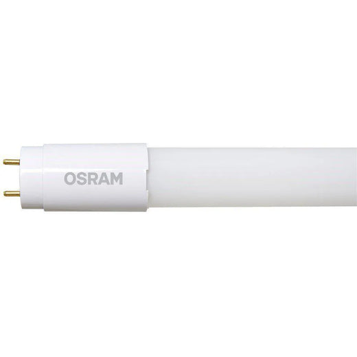 Lâmpada Tubular Led T8 Osram 18W 100-240v 1850Im Kit 2 Pçs - Cabo Eletro