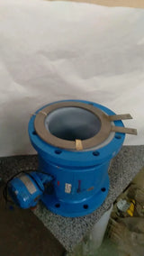 Medidor de Vazão Honeywell Mag 4000 DN 200MM/8" - Cabo Eletro