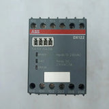 Modulo Abb Dx122-fbp.0 1saj622000r0101 - Cabo Eletro