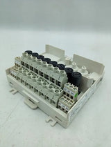 Módulo Abb Tu837v1 3bse013238r1 - Cabo Eletro