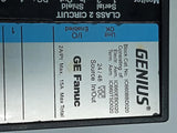 Bloco de Montagem Eletrônica Ge Fanuc IC660EBD020X 24/28VDC - Cabo Eletro
