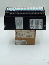 Bloco de Montagem Eletrônica Ge Fanuc IC660EBD020X 24/28VDC - Cabo Eletro