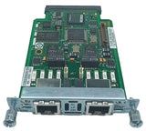 Módulo De Expansão Cisco Vwic2-2mft-g703 - Cabo Eletro