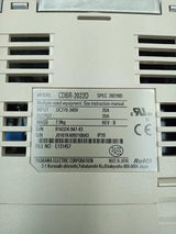 Modulo De Frenagem Yaskawa Cdbr-2022d 20a - Cabo Eletro