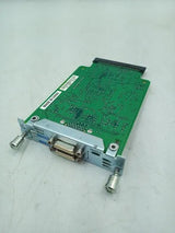 Modulo De Network Cni8kmcaab-cisco - Cabo Eletro