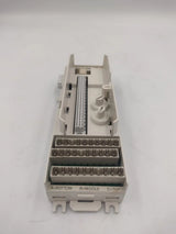 Módulo de Terminação Abb S800 I/O 3bse013233r1 Tu814v1 - Cabo Eletro