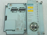 Módulo Interface Siemens 6ES7 154-8FB01-0AB0 - Cabo Eletro