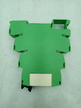 Modulo Rele Phoenix Contact Plc-bsc-120uc/21-21 2967031 - Cabo Eletro
