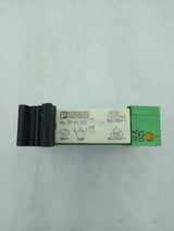 Modulo Rele Phoenix Contact Plc-bsc-120uc/21-21 2967031 - Cabo Eletro