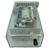 Relé Auxiliar ABB RXME 18 RK221825-AN 110-125v - Cabo Eletro