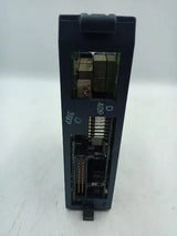 Modulo Rx3i 16 Portas Ic694mdl916ca-aa - Cabo Eletro