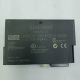 Módulo Siemens 1P 6ES7 131-4FB00-0AB0 AC230V - Cabo Eletro