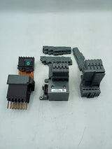 Modulos De Contato Abb 1sd A074170 R1 - Cabo Eletro