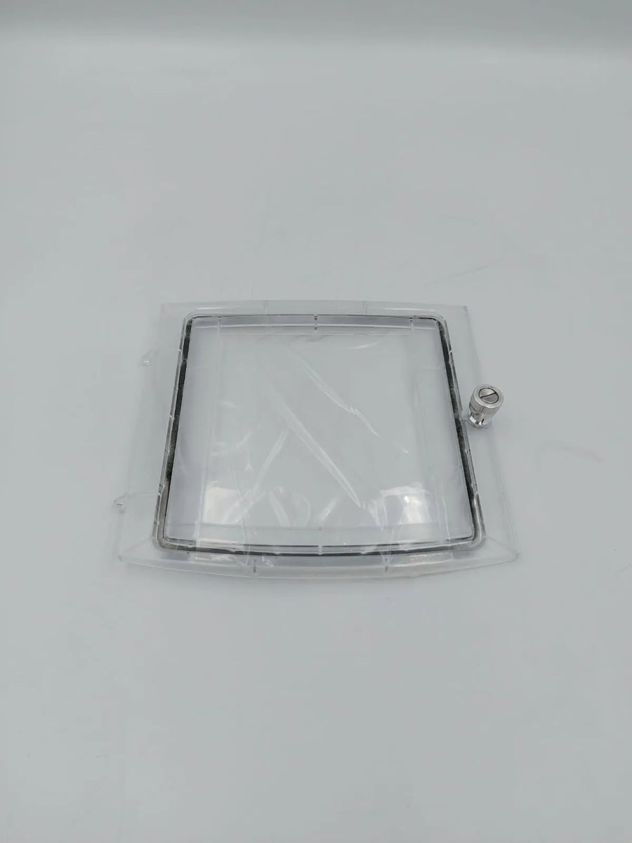 Porta Transparente Schneider Altivar VW3A1103 - Cabo Eletro
