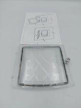 Porta Transparente Schneider Altivar VW3A1103 - Cabo Eletro