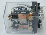 Relé Allen Bradley 700-HHF62A1 25A 120vac 50/60Hz - Cabo Eletro