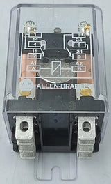 Relé Allen Bradley 700-HHF62A1 25A 120vac 50/60Hz - Cabo Eletro