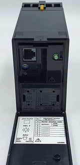 Relé com Base Juxta Yokogawa MXT-T11N-2*B 1-5VDC - Cabo Eletro
