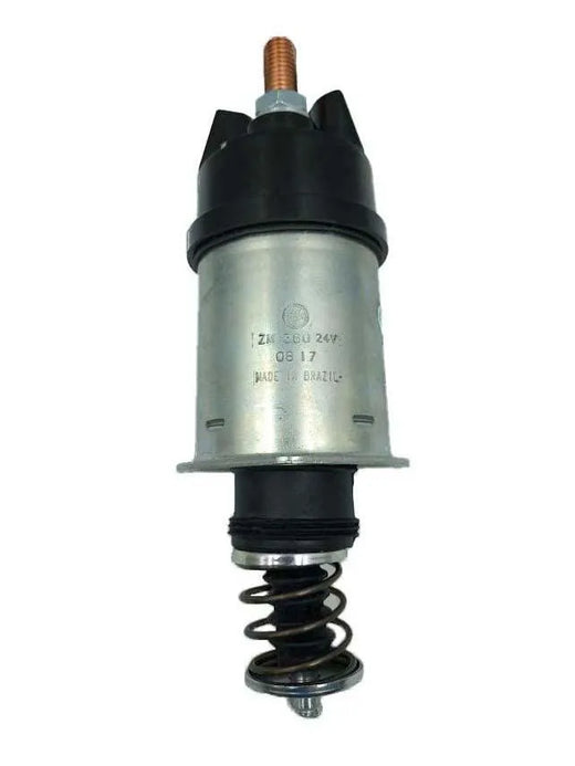 Relé de Partida ZM 360 24v - Cabo Eletro